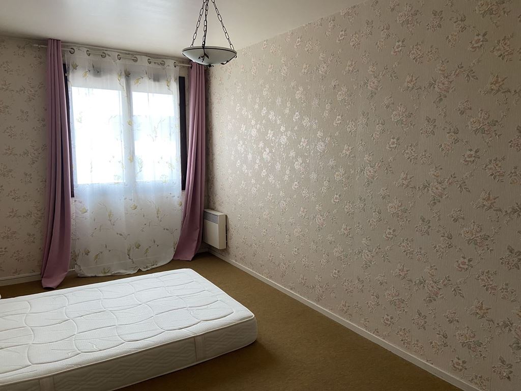 Appartement T3 ROANNE (42300) Goutey Immobilier