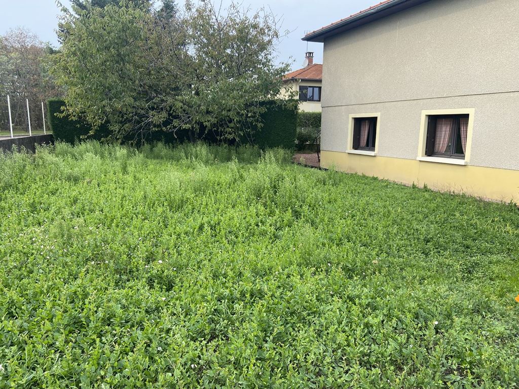 Maison RIORGES (42153) Goutey Immobilier