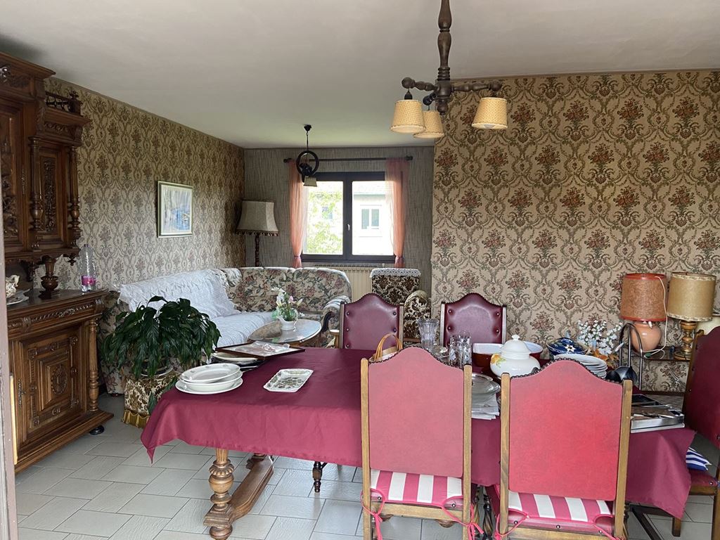 Maison RIORGES (42153) Goutey Immobilier