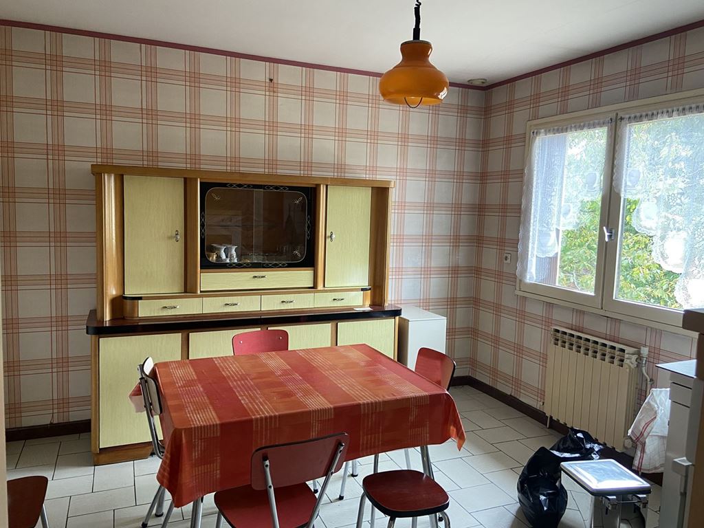 Maison RIORGES (42153) Goutey Immobilier