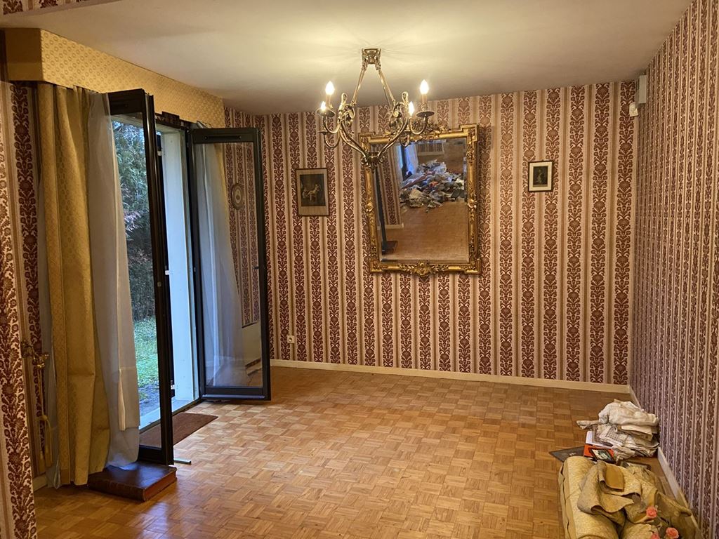 Maison de plain pied RIORGES (42153) Goutey Immobilier