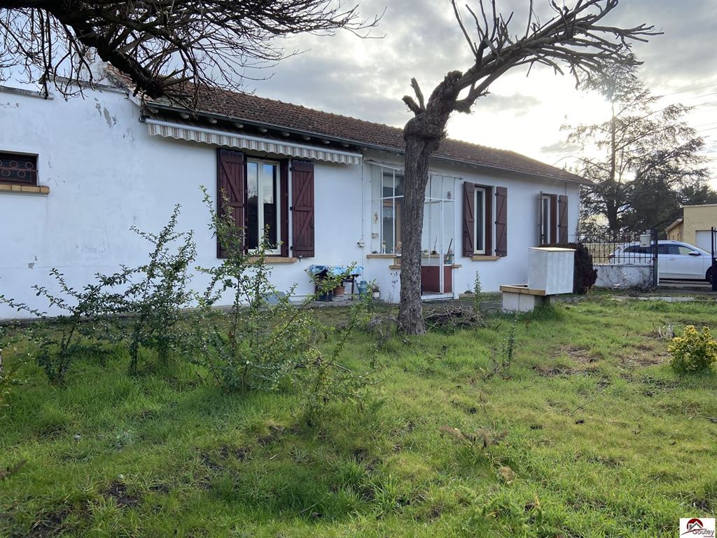 Maison ROANNE (42300) Goutey Immobilier