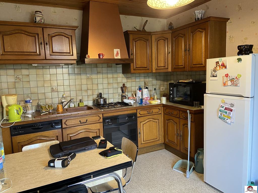 Maison ROANNE (42300) Goutey Immobilier