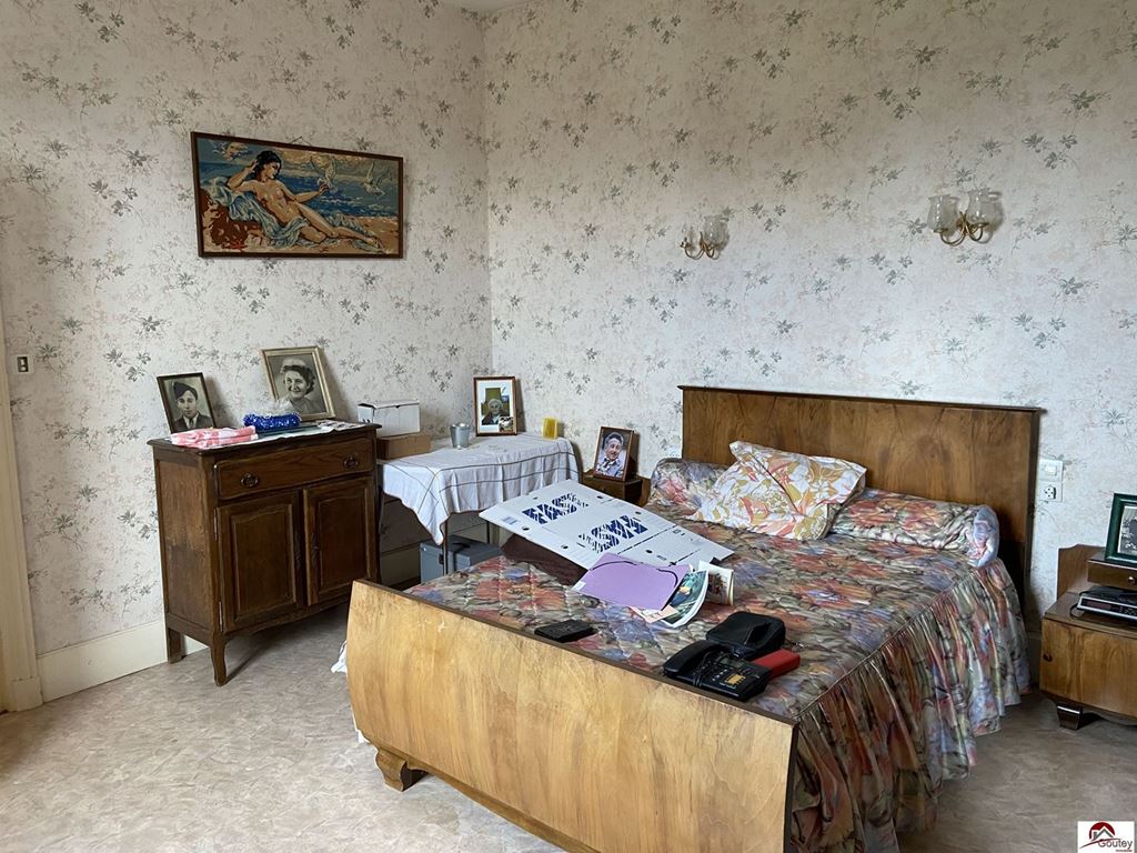 Maison ROANNE (42300) Goutey Immobilier