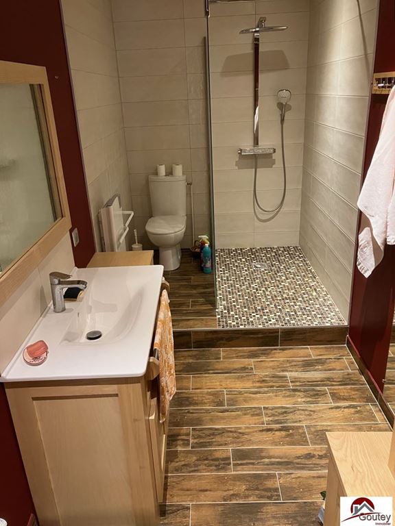 Maison AMBIERLE (42820) Goutey Immobilier