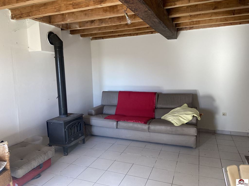 Maison CREMEAUX (42260) Goutey Immobilier