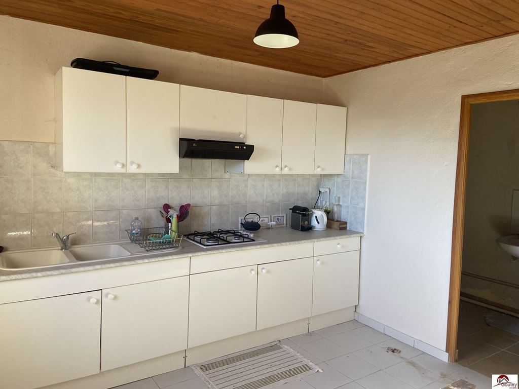 Maison CREMEAUX (42260) Goutey Immobilier