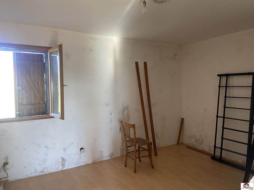 Maison CREMEAUX (42260) Goutey Immobilier