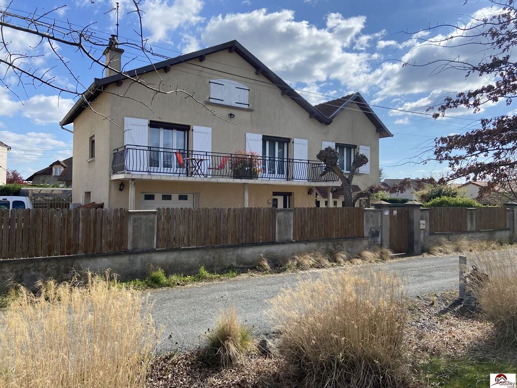Maison RIORGES (42153) Goutey Immobilier