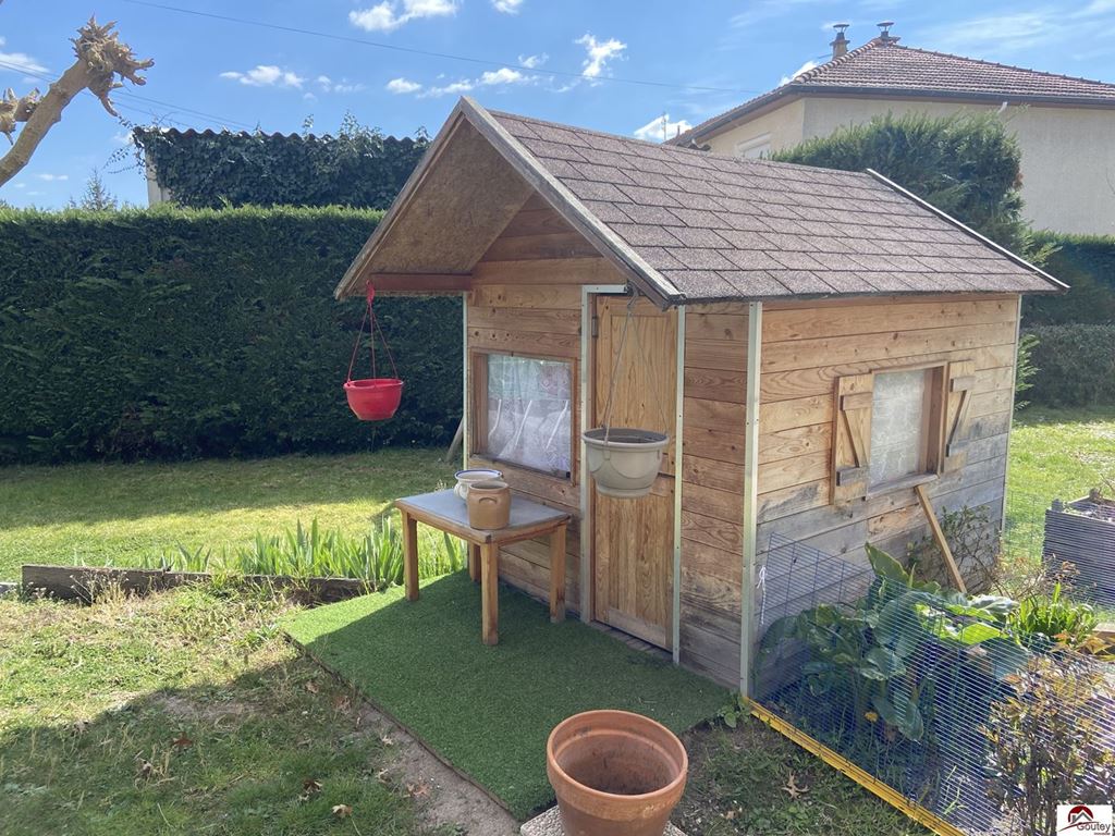 Maison RIORGES (42153) Goutey Immobilier