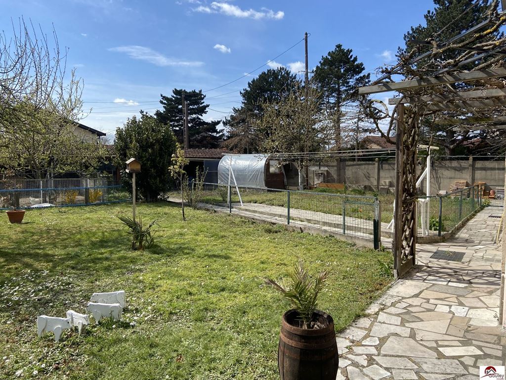 Maison RIORGES (42153) Goutey Immobilier