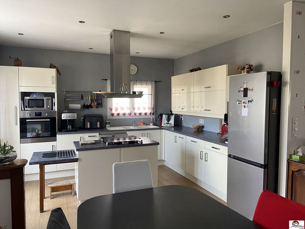 Maison RIORGES (42153) Goutey Immobilier