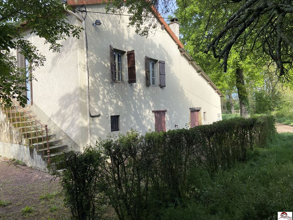 Maison RIORGES (42153) Goutey Immobilier
