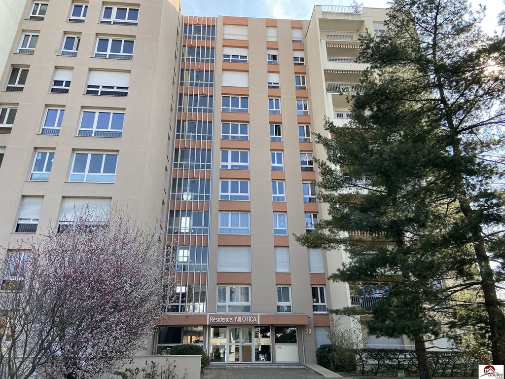 Appartement T5 ROANNE (42300) Goutey Immobilier