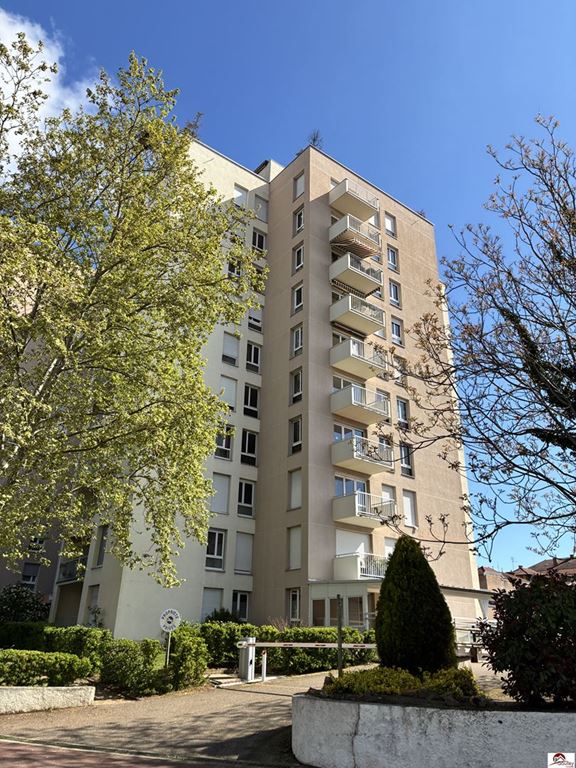 Appartement T5 ROANNE (42300) Goutey Immobilier
