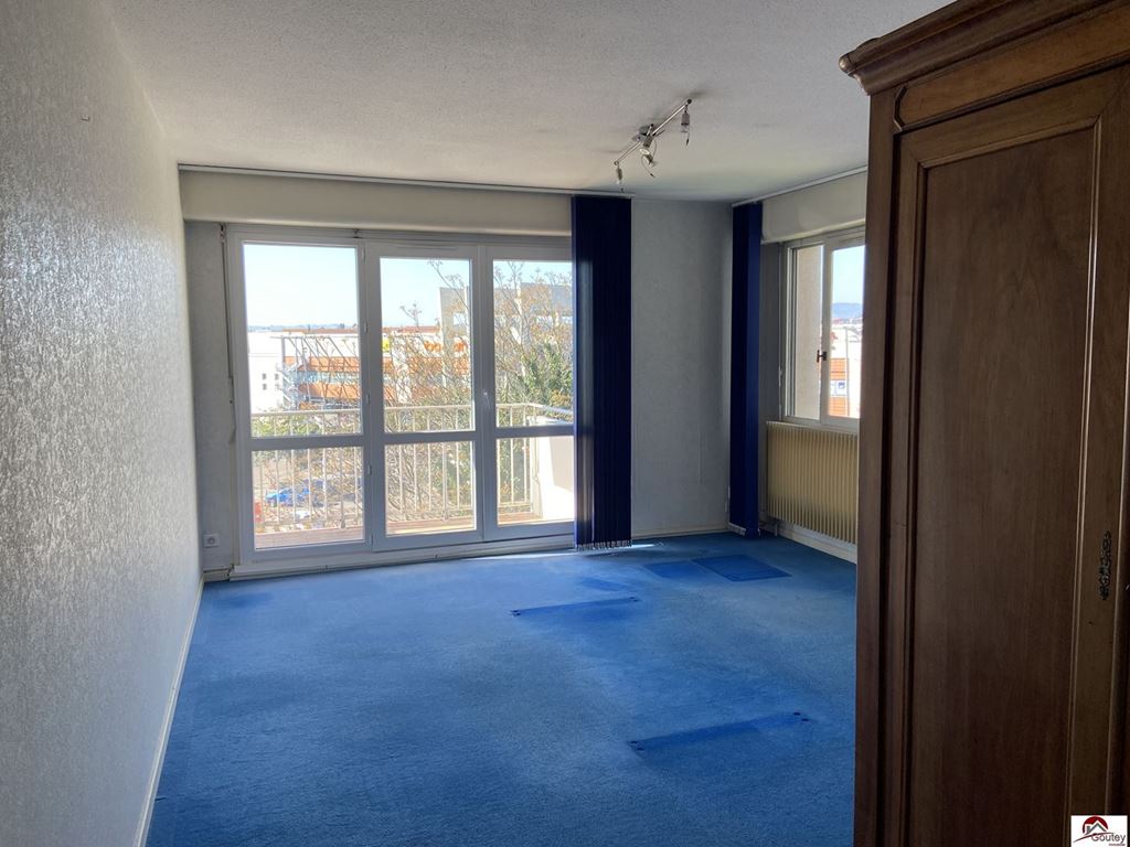 Appartement T5 ROANNE (42300) Goutey Immobilier