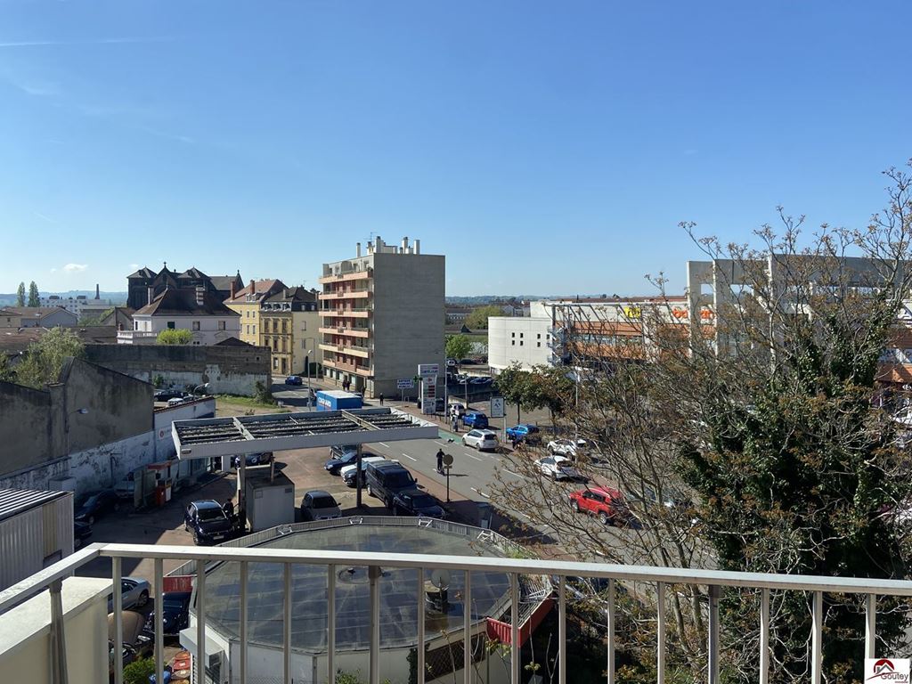 Appartement T5 ROANNE (42300) Goutey Immobilier