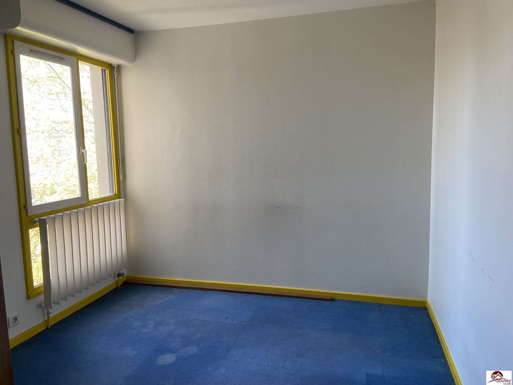Appartement T5 ROANNE (42300) Goutey Immobilier