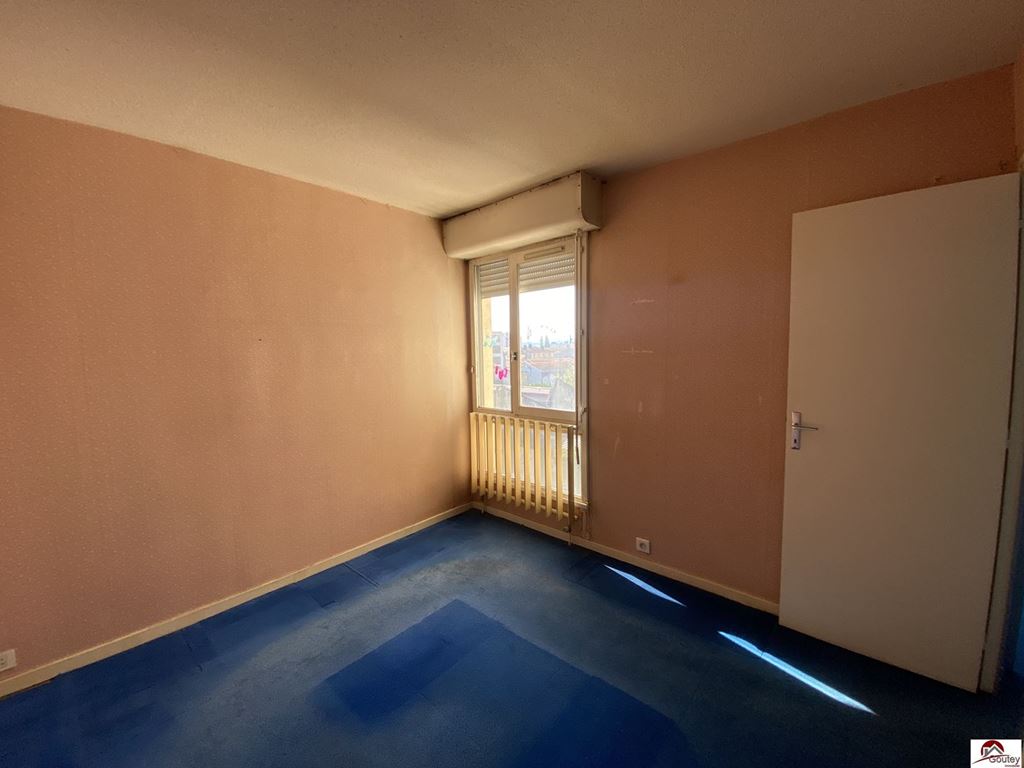Appartement T5 ROANNE (42300) Goutey Immobilier