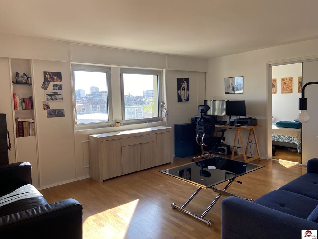 Appartement T5 ROANNE (42300) Goutey Immobilier