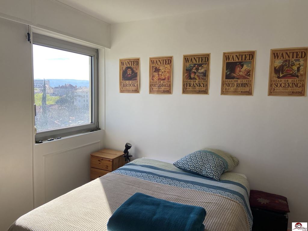 Appartement T5 ROANNE (42300) Goutey Immobilier