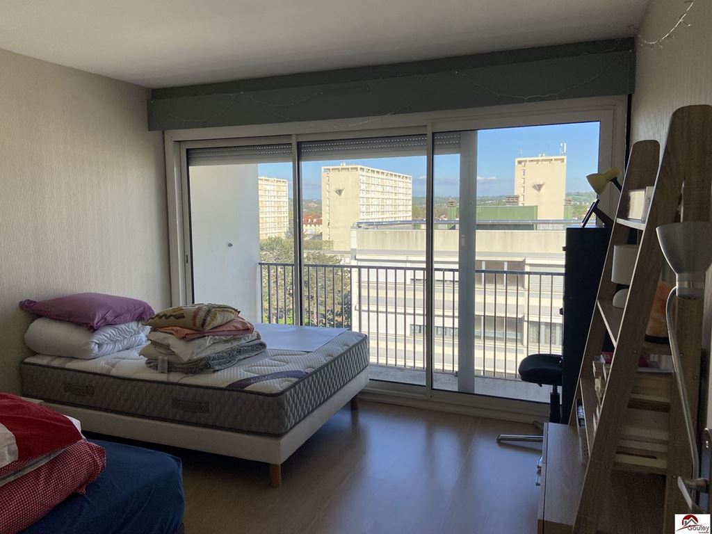 Appartement T5 ROANNE (42300) Goutey Immobilier