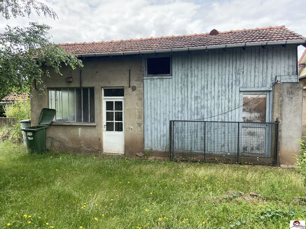 Maison MABLY (42300) Goutey Immobilier