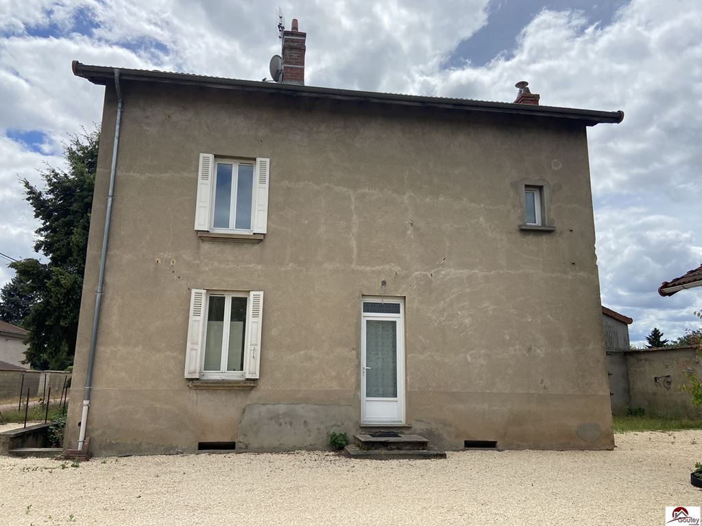 Maison MABLY (42300) Goutey Immobilier