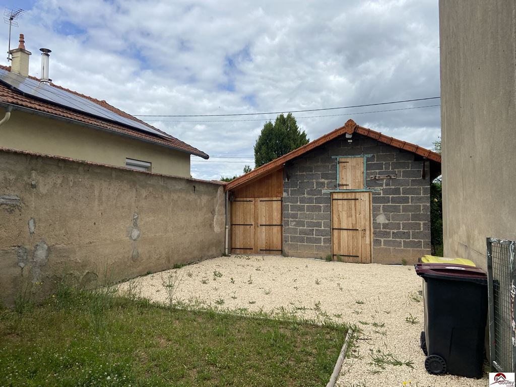 Maison MABLY (42300) Goutey Immobilier