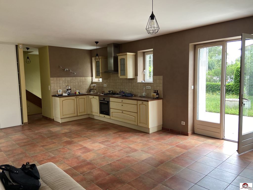 Maison MABLY (42300) Goutey Immobilier