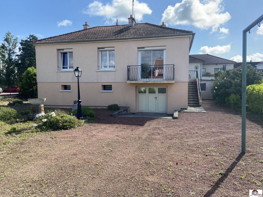 Maison RIORGES (42153) Goutey Immobilier