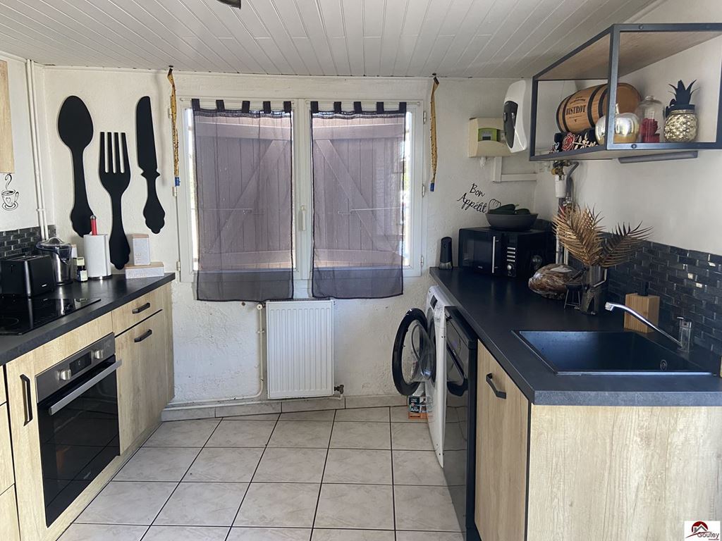 Maison NOAILLY (42640) Goutey Immobilier