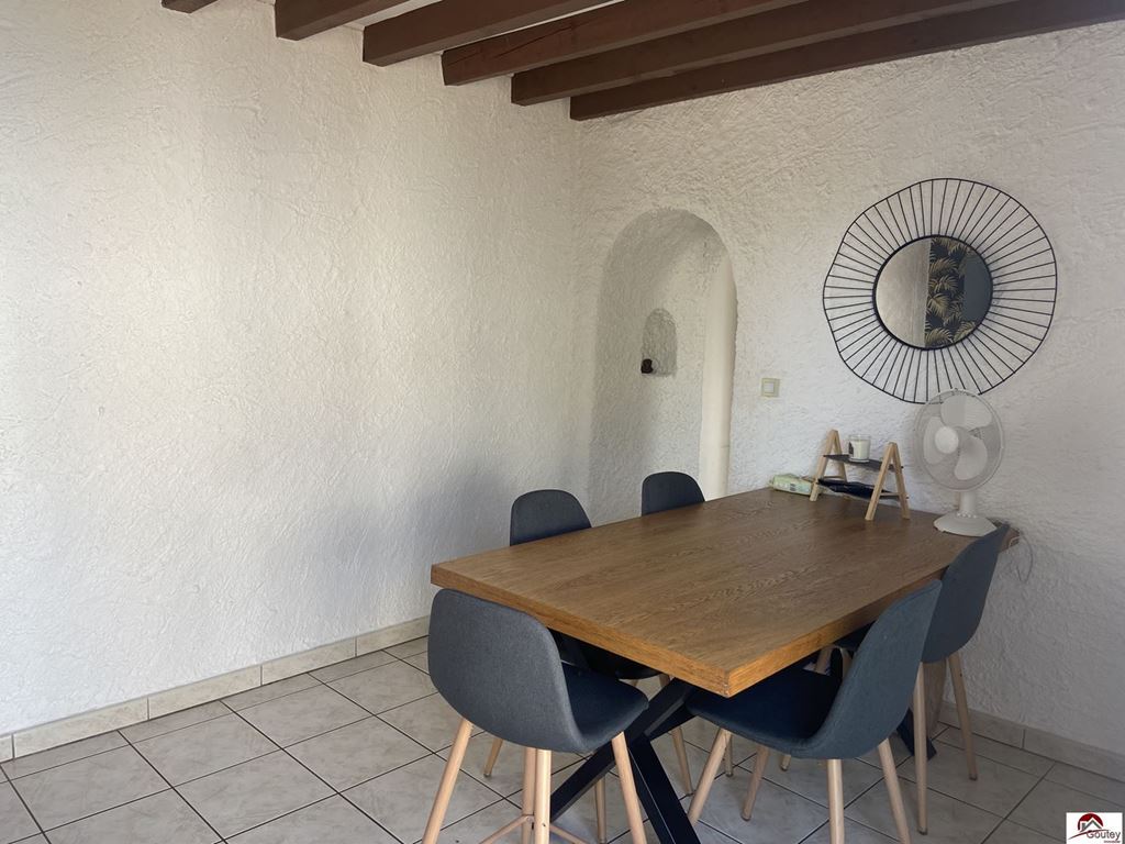 Maison NOAILLY (42640) Goutey Immobilier