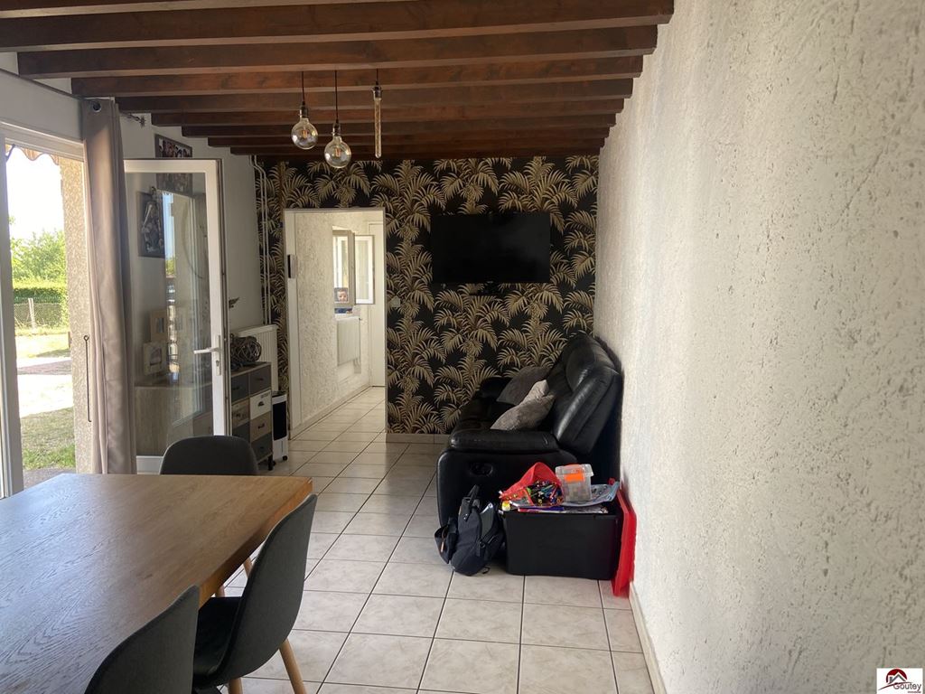 Maison NOAILLY (42640) Goutey Immobilier