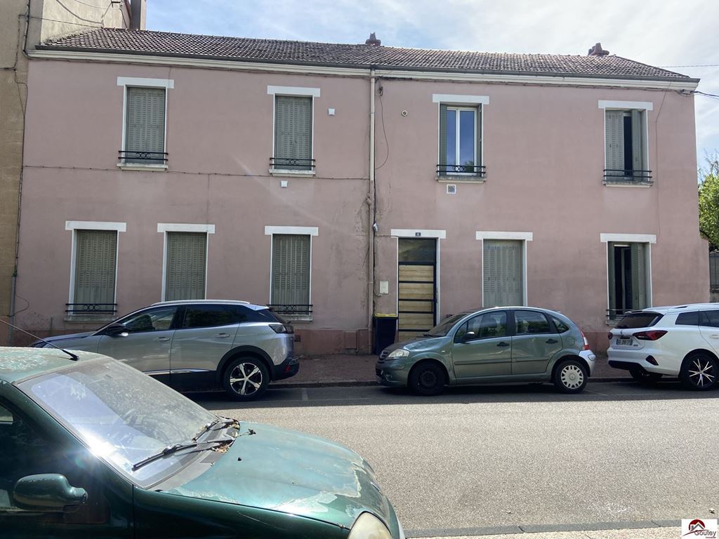 Immeuble ROANNE (42300) Goutey Immobilier