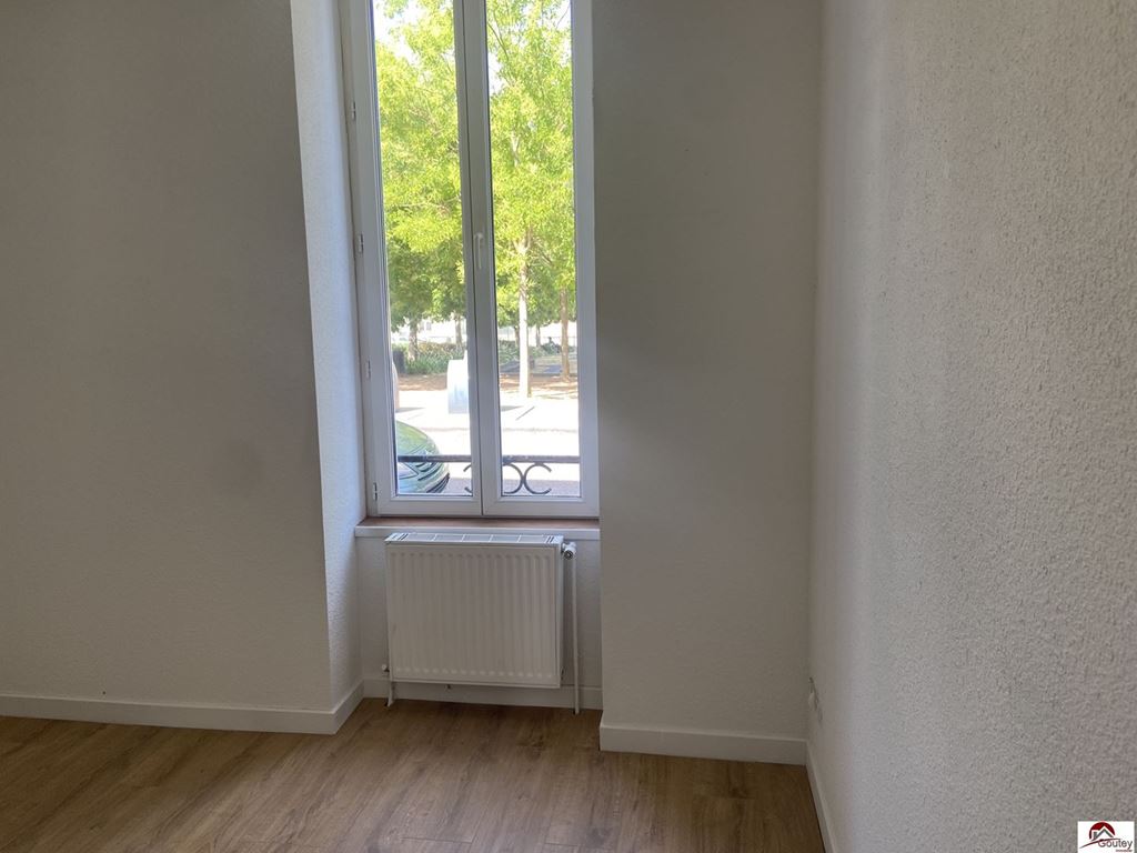 Immeuble ROANNE (42300) Goutey Immobilier