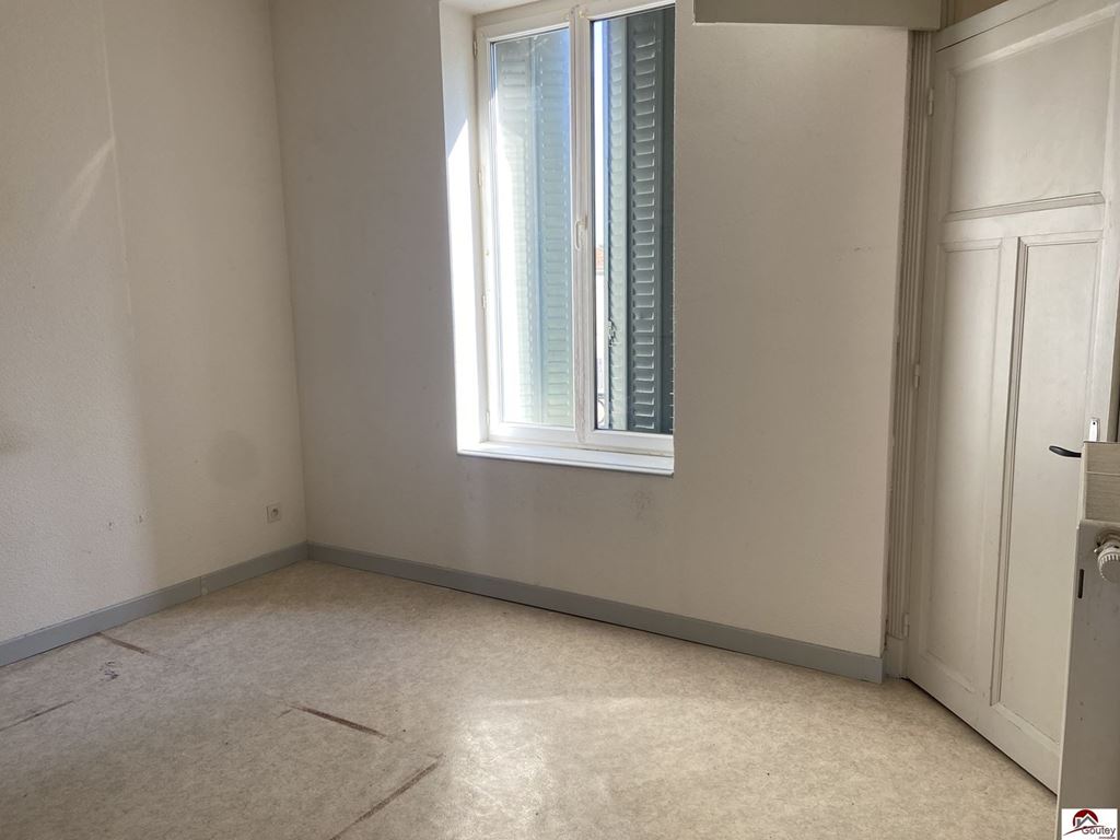 Immeuble ROANNE (42300) Goutey Immobilier