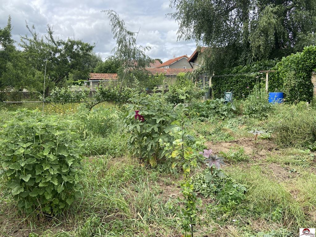 Terrain MABLY (42300) Goutey Immobilier