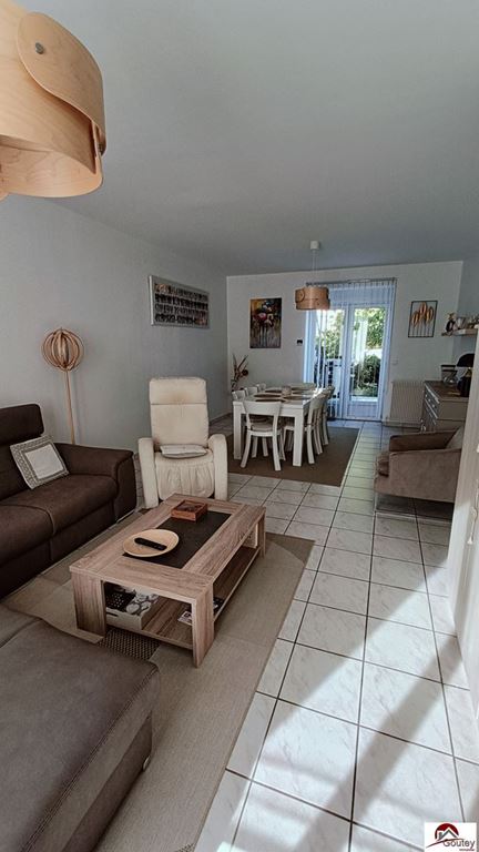 Maison ROANNE (42300) Goutey Immobilier
