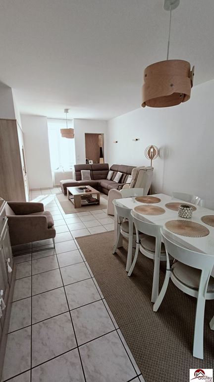 Maison ROANNE (42300) Goutey Immobilier