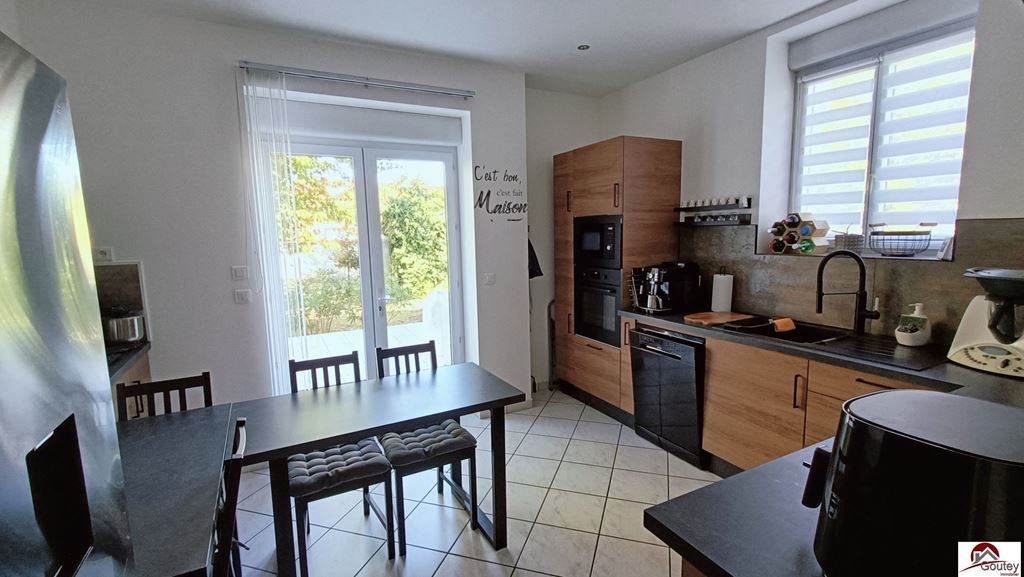 Maison ROANNE (42300) Goutey Immobilier